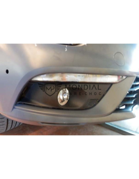 Pare-choc avant Renault MEGANE IV - (par-ren-1540)