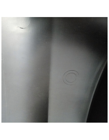 Pare-chocs avant Renault SCENIC III - phase 2  (01/2012 au 05/2013)