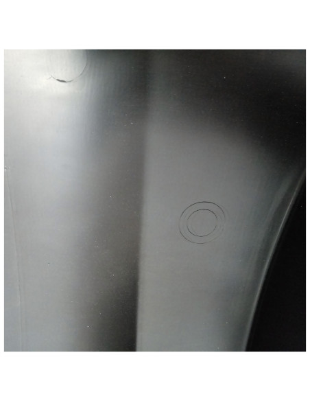 Pare-chocs avant Renault SCENIC III - phase 2  (01/2012 au 05/2013)
