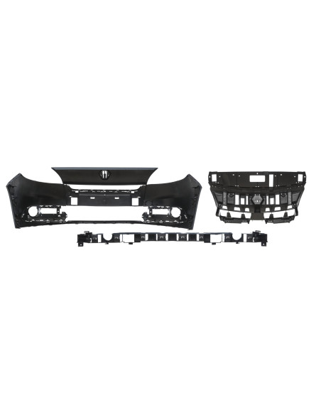 Pare-chocs avant Renault SCENIC III - phase 2  (01/2012 au 05/2013)
