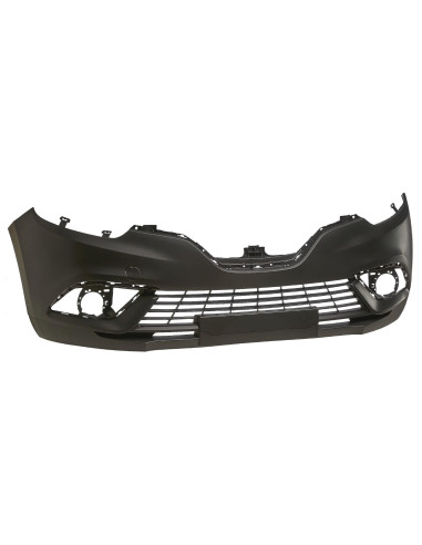 Pare-chocs avant Renault SCENIC IV GRAND - phase 1  (09/2016)