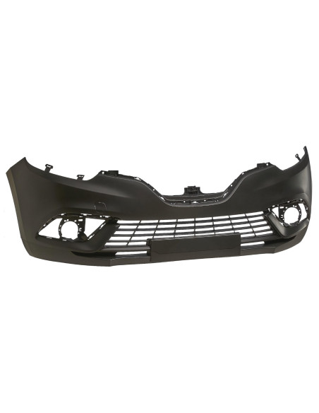 Pare-chocs avant Renault SCENIC IV GRAND - phase 1  (09/2016)