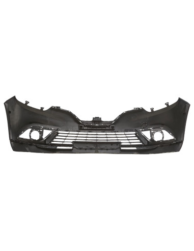 Pare-chocs avant Renault SCENIC IV GRAND - phase 1  (09/2016)