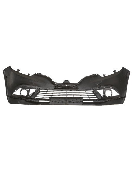 Pare-chocs avant Renault SCENIC IV GRAND - phase 1  (09/2016)