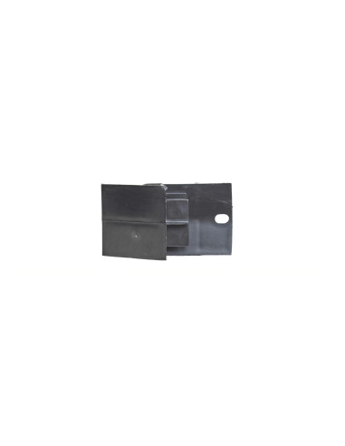 Pare-chocs arrière Renault SCENIC II - phase 2  (09/2006 au 04/2009)