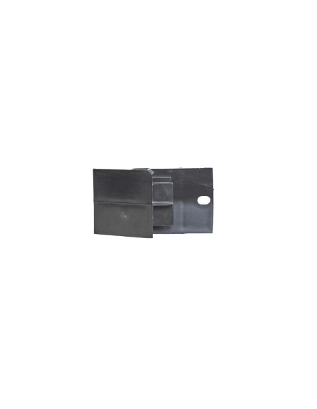 Pare-chocs arrière Renault SCENIC II - phase 2  (09/2006 au 04/2009)