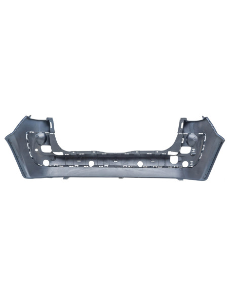 Pare-chocs arrière Renault SCENIC II - phase 2  (09/2006 au 04/2009)