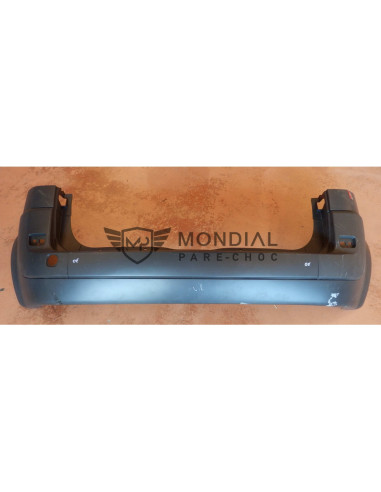 Jeu de moulures de Pare-choc arrière Renault SCENIC II JM0/1