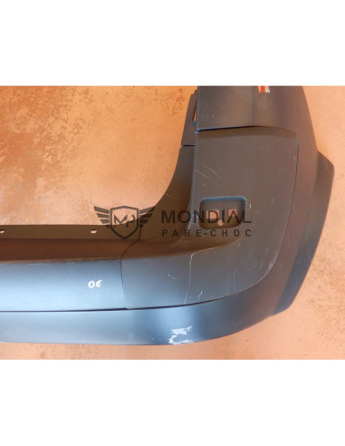 Jeu de moulures de Pare-choc arrière Renault SCENIC II JM0/1