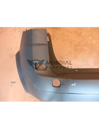 Jeu de moulures de Pare-choc arrière Renault SCENIC II JM0/1