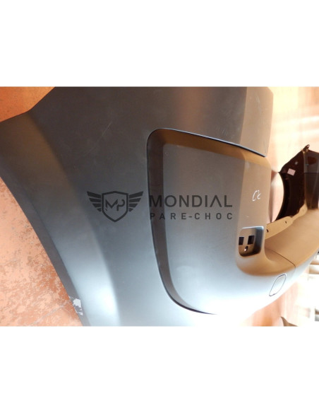 Jeu de moulures de Pare-choc arrière Renault SCENIC II JM0/1