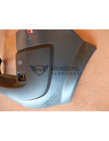 Jeu de moulures de Pare-choc arrière Renault SCENIC II JM0/1