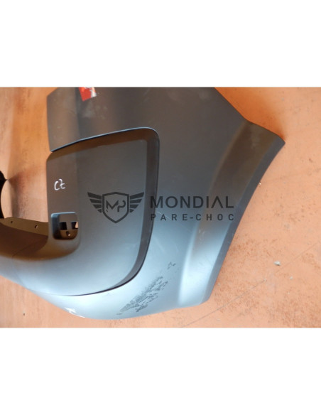 Jeu de moulures de Pare-choc arrière Renault SCENIC II JM0/1