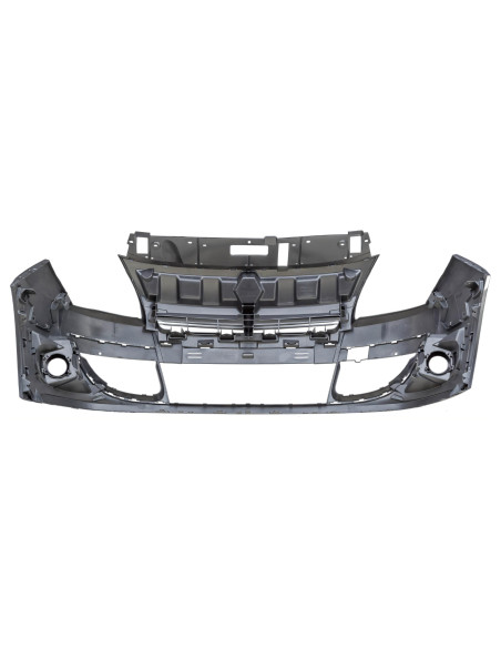 Pare-chocs avant Renault SCENIC III GRAND - phase 1  (05/2009 au 12/2011)