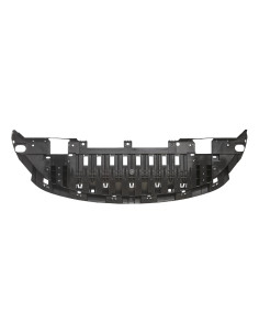 Déflecteur sous pare-choc Renault SCENIC III GRAND - phase 1  (05/2009 au 12/2011)