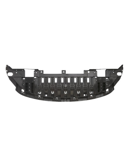 Déflecteur sous pare-choc Renault SCENIC III GRAND - phase 1  (05/2009 au 12/2011)