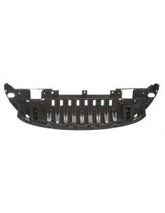 Déflecteur sous pare-choc Renault SCENIC III GRAND - phase 1  (05/2009 au 12/2011) 2