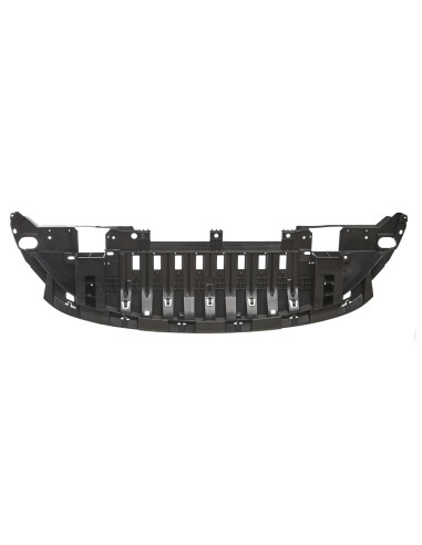 Déflecteur sous pare-choc Renault SCENIC III GRAND - phase 1  (05/2009 au 12/2011)