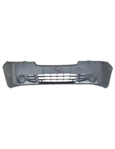 Pare-chocs avant Renault TRAFIC II - phase 2 Par-Ren-1583 (06/2006 au 08/2014) 2