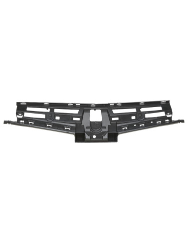 Pare-chocs avant Renault TWINGO II - phase 2  (01/2012 au 08/2014)