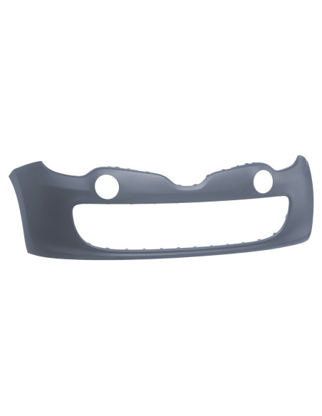 Pare-chocs avant Renault TWINGO III - phase 1  (09/2014 au 05/2019)