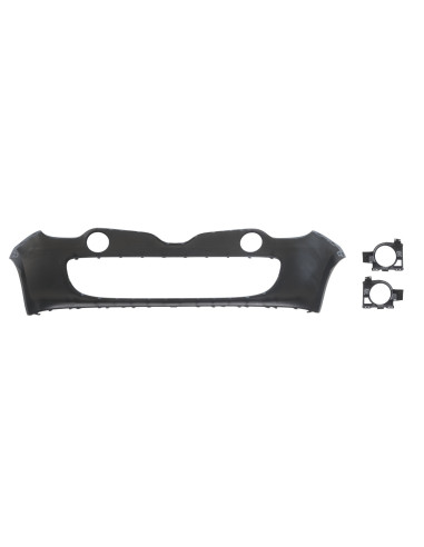 Pare-chocs avant Renault TWINGO III - phase 1  (09/2014 au 05/2019)