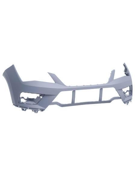 Pare-chocs avant Seat ATECA - phase 1 Par-Sea-1599 (06/2016 au 08/2020)