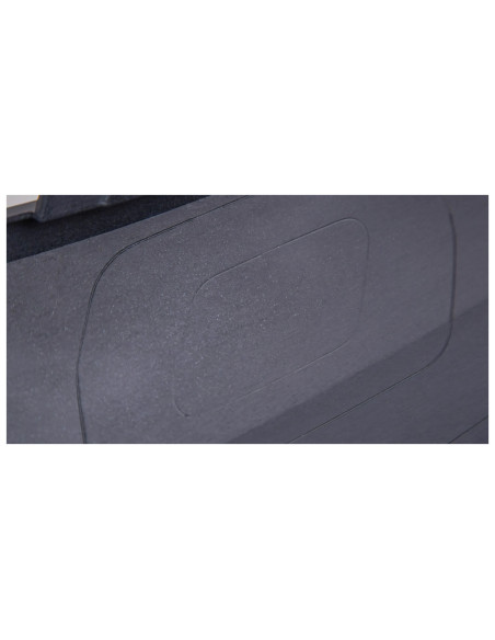 Pare-chocs avant Seat ATECA - phase 1 Par-Sea-1599 (06/2016 au 08/2020)