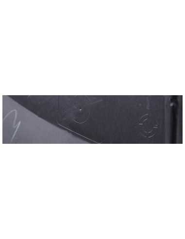 Pare-chocs avant Seat ATECA - phase 1 Par-Sea-1599 (06/2016 au 08/2020)