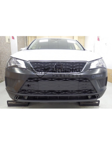 Pare-chocs avant Seat ATECA - phase 1 Par-Sea-1599 (06/2016 au 08/2020)