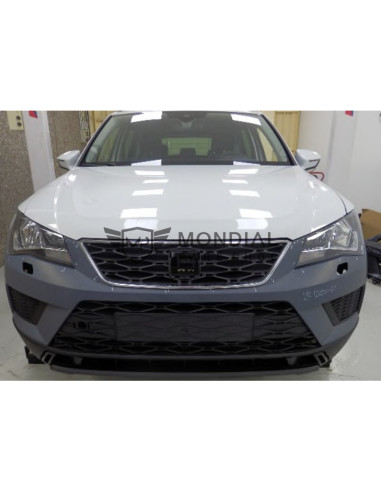 Pare-chocs avant Seat ATECA - phase 1 Par-Sea-1599 (06/2016 au 08/2020)