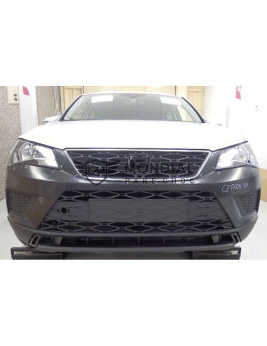 Pare-chocs avant Seat ATECA - phase 1 Par-Sea-1599 (06/2016 au 08/2020)