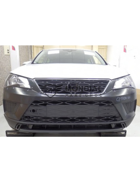 Pare-chocs avant Seat ATECA - phase 1 Par-Sea-1599 (06/2016 au 08/2020)