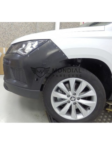 Pare-chocs avant Seat ATECA - phase 1 Par-Sea-1599 (06/2016 au 08/2020)
