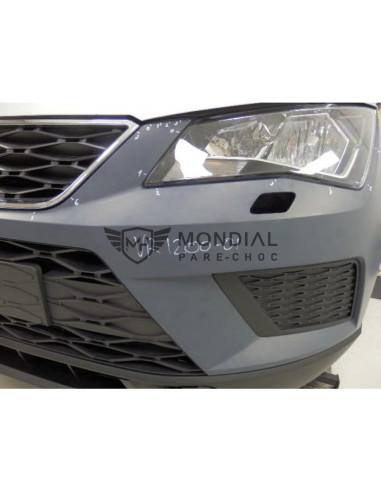 Pare-chocs avant Seat ATECA - phase 1 Par-Sea-1599 (06/2016 au 08/2020)