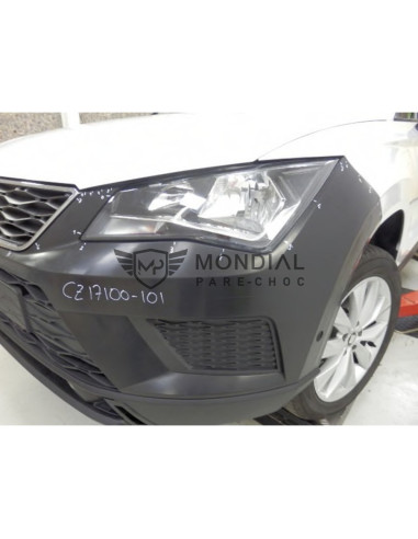 Pare-chocs avant Seat ATECA - phase 1 Par-Sea-1599 (06/2016 au 08/2020)