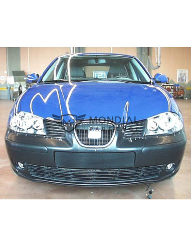 Pare-choc avant Seat IBIZA III 6L1 - (par-sea-1610)