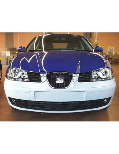 Pare-choc avant Seat IBIZA III 6L1 - (par-sea-1610)