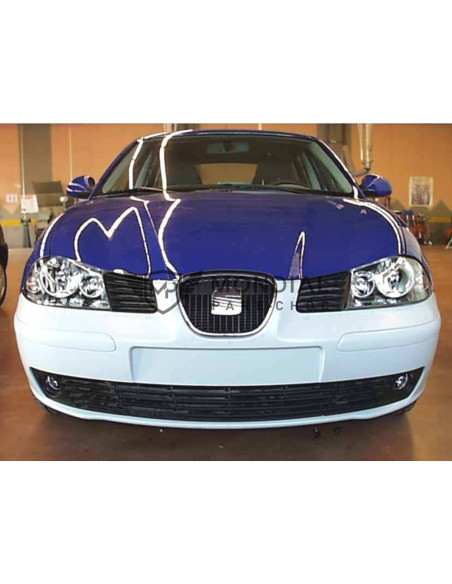 Pare-choc avant Seat IBIZA III 6L1 - (par-sea-1610)