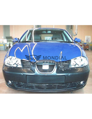 Pare-choc avant Seat IBIZA III 6L1 - (par-sea-1610)
