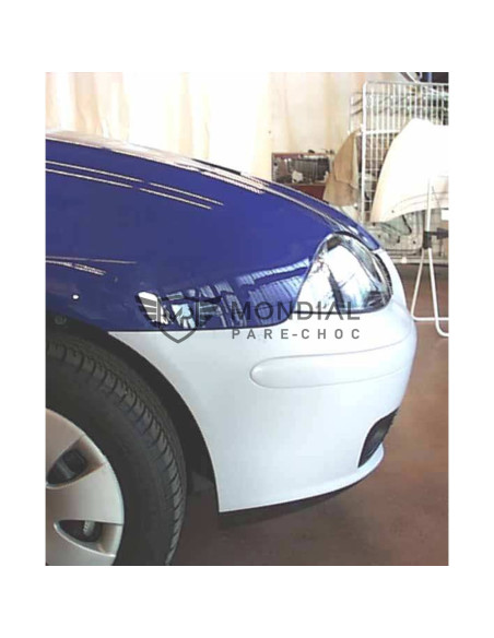 Pare-choc avant Seat IBIZA III 6L1 - (par-sea-1610)