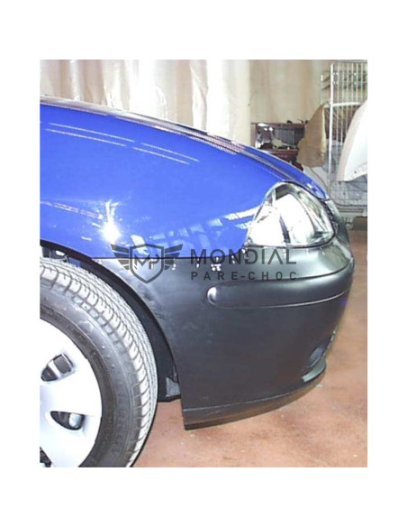Pare-choc avant Seat IBIZA III 6L1 - (par-sea-1610)