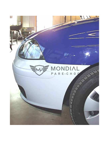 Pare-choc avant Seat IBIZA III 6L1 - (par-sea-1610)