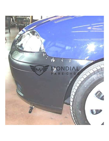 Pare-choc avant Seat IBIZA III 6L1 - (par-sea-1610)