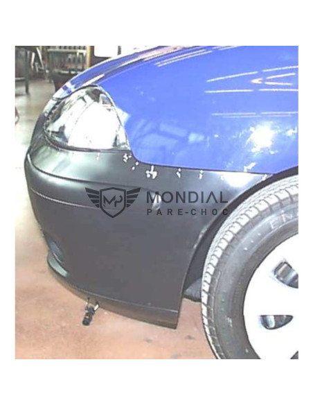 Pare-choc avant Seat IBIZA III 6L1 - (par-sea-1610)