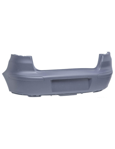 Pare-chocs arrière Seat IBIZA III - Par-Sea-1612 (03/2002 au 05/2008)