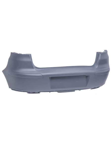 Pare-chocs arrière Seat IBIZA III - Par-Sea-1612 (03/2002 au 05/2008)