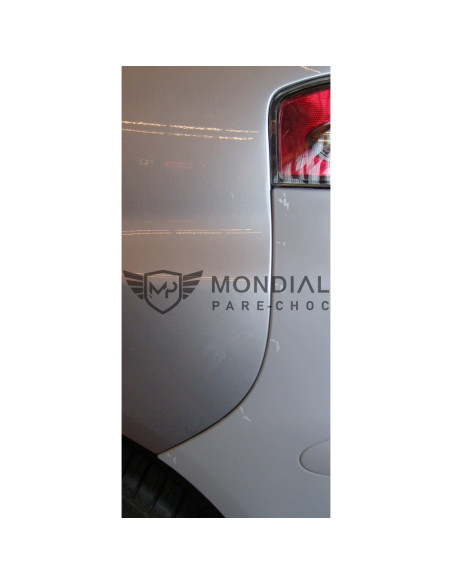 Pare-chocs arrière Seat IBIZA III - Par-Sea-1612 (03/2002 au 05/2008)