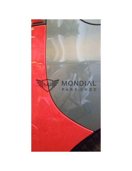 Pare-chocs arrière Seat IBIZA III - Par-Sea-1612 (03/2002 au 05/2008)