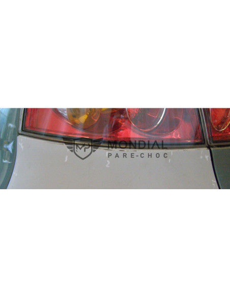 Pare-chocs arrière Seat IBIZA III - Par-Sea-1612 (03/2002 au 05/2008)